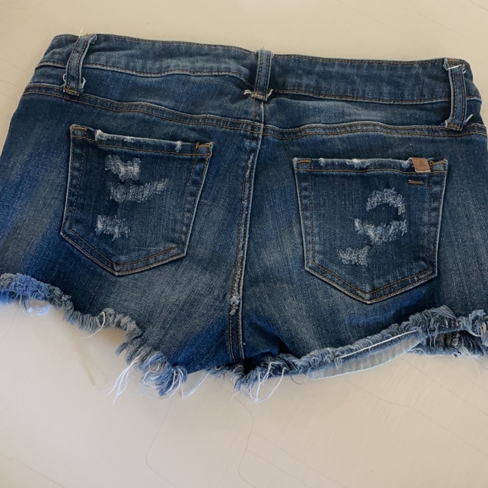 Denim - Picture 2 of 2
